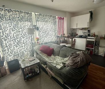 1 Zimmer, 30 m², 5. Stock - Foto 1