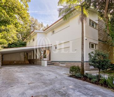 Moradia T8 em Lisboa - Photo 1