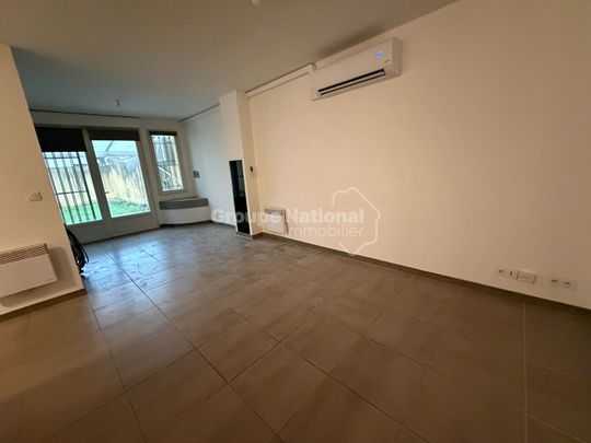 Location Maison 3 pièces 63m² - Photo 1
