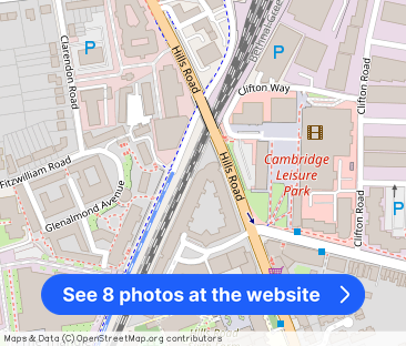 The Belvedere, Homerton Street, CB2 - Photo 1