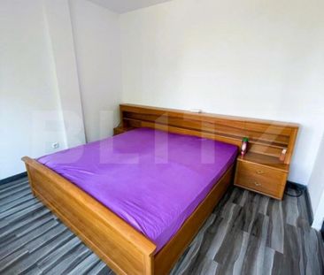 Apartament 1 camera, parcare subterana, zona Teilor - Photo 3