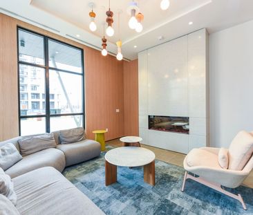 For Lease - 760 WHITLOCK Avenue Unit# 803, Milton, Ontario - Photo 1