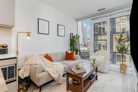 For Lease - 55 Mercer Street Unit# 1810, Toronto, Ontario - Photo 5
