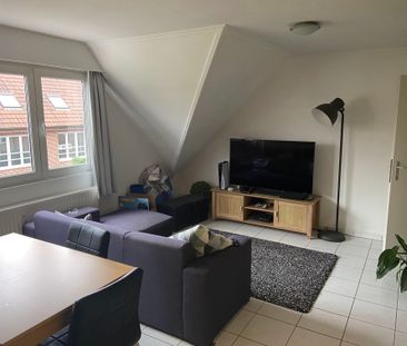 Spreeuwenstraat 6 0201, 3010 Kessel-Lo - Foto 2