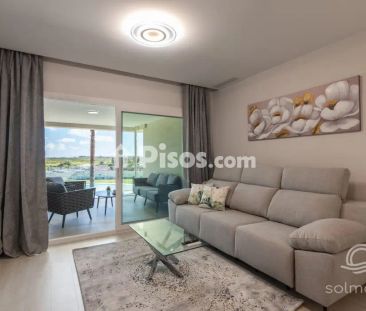 Apartamento en alquiler en Calle de Santa Margarita, 1 - Photo 1