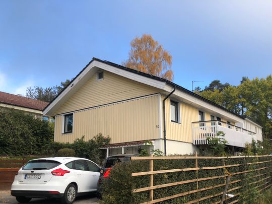 Vinstavägen, Vällingby - Foto 1