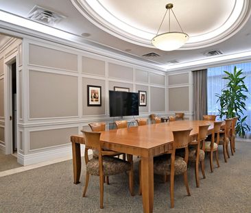 For Lease - 25 Kingsbridge Garden Circle Unit# 820, Mississauga, On... - Photo 3