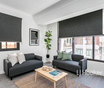 Affordable City Living! - Photo 2