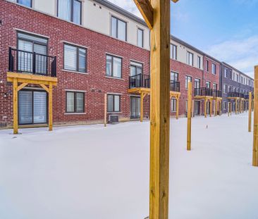 For Lease - 5 Aberfoyle Street, Vaughan, Ontario - Photo 1