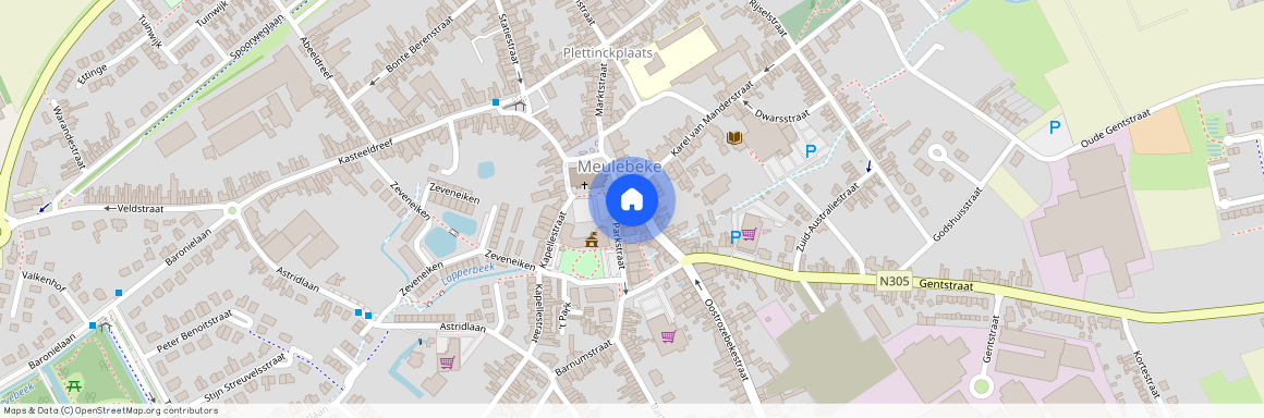 Oostrozebekestraat 224 / A0.2, 8760 Meulebeke