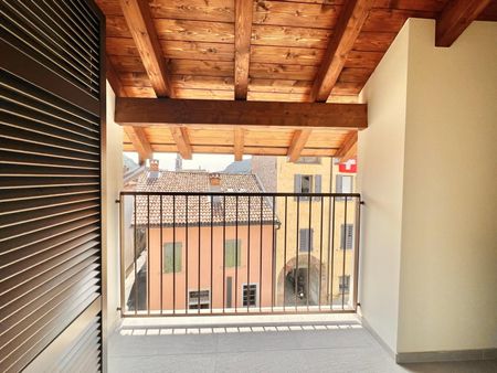 2.5 Zimmer, 41 m², 2. Stock - Foto 5