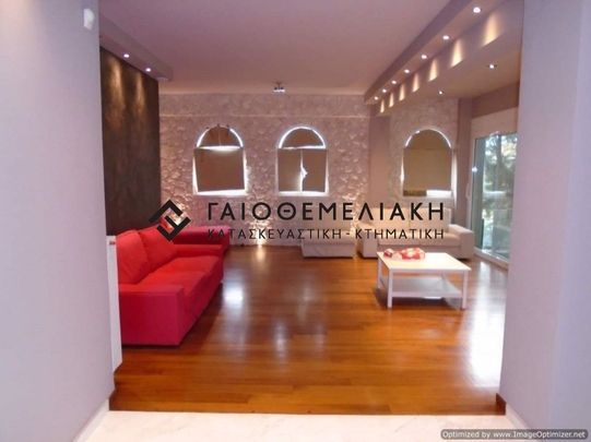 Διαμέρισμα για ενοικίαση Άγιος Στέφανος - Φωτογραφία 1