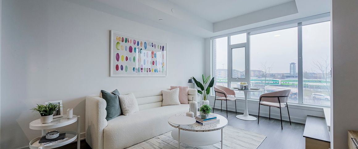 2 Bedroom Apartment For Rent - Photo 1