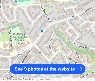 Cabot Close, Saltash - Photo 1