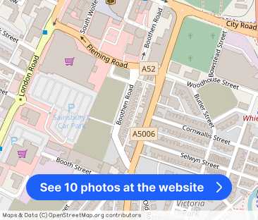 Boothen Road, Stoke-On-Trent - Photo 1