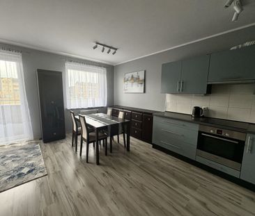 Przytulna Kawalerka Balkon | Reda Garncarska - Zdjęcie 6