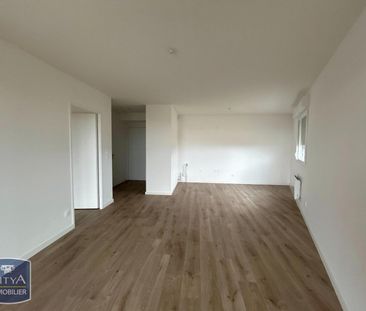 Location Appartement 2 pièces 46m² AUZEVILLE TOLOSANE 31320 - Photo 3