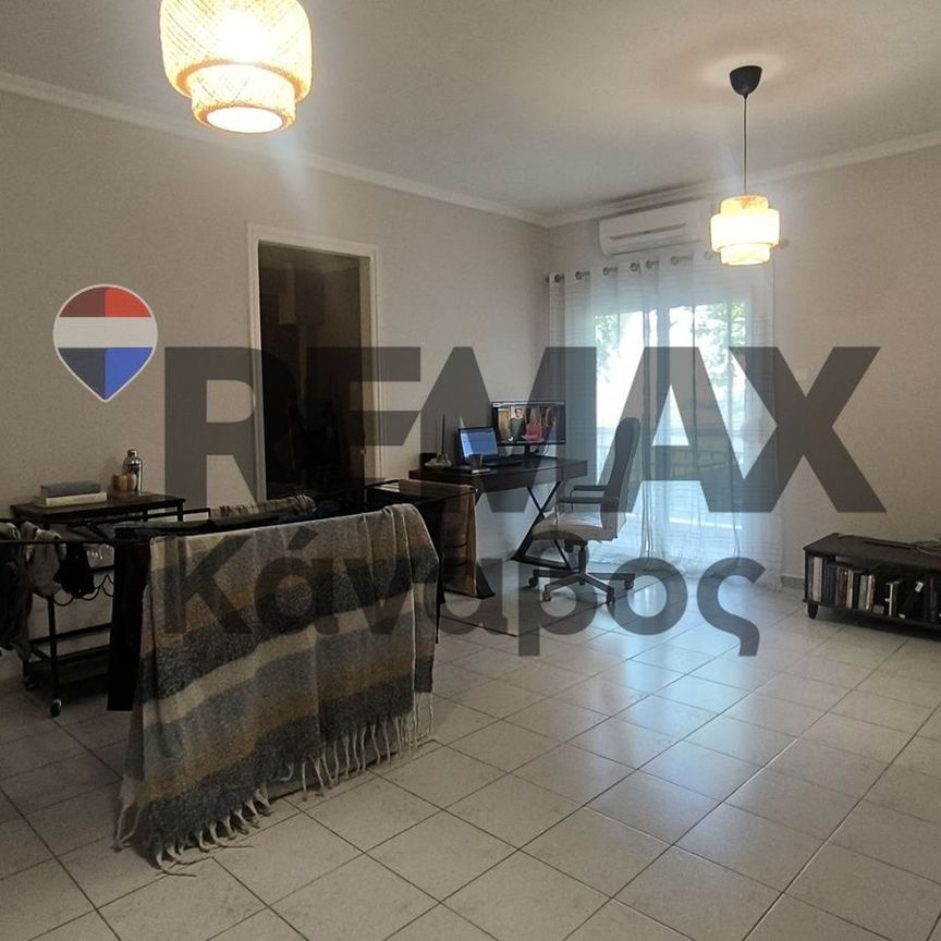 Studio/Γκαρσονιέρα για ενοικίαση - Ξάνθη - Φωτογραφία 1