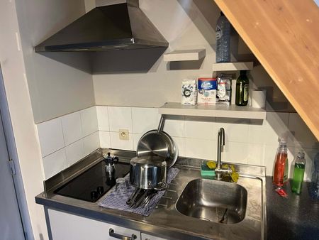 Sint Joris Straat 38, kamer 13 - Photo 5