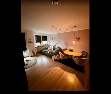 Erkersreuth! Charmante Wohnung ca. 70 qm, ab 01.02.26 - Foto 5