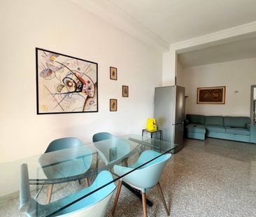 Bilocale via Vincenzo Foppa 59, Solari, Milano - Photo 5