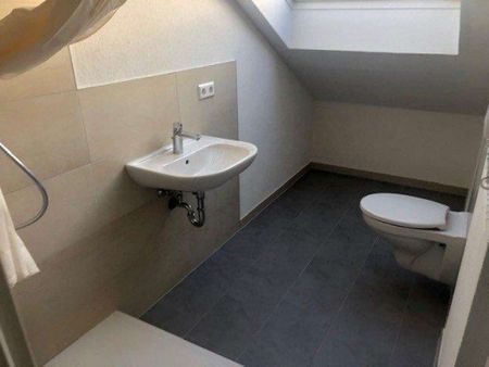 3,5-Zimmer-Mietwohnung mit Gartennutzung - Photo 2