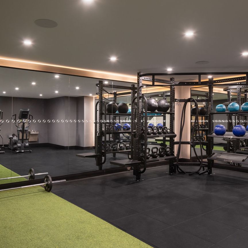 For Lease - 181 Mill Street Unit# 1106, Toronto, Ontario - Photo 1