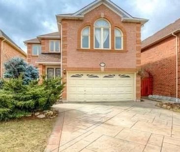 For Lease - 5237 Floral Hill Crescent, Mississauga, Ontario - Photo 1