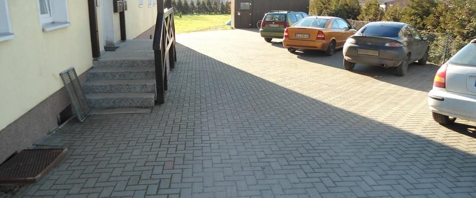 Helle und gut geschnittene 2 Raum-Wohnung in 06449 Schadeleben - Foto 1