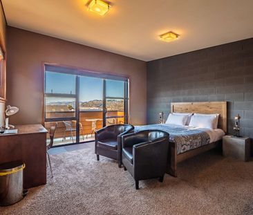 Luxury studio rooms on Carroll Street, Dunedin Central - Photo 2