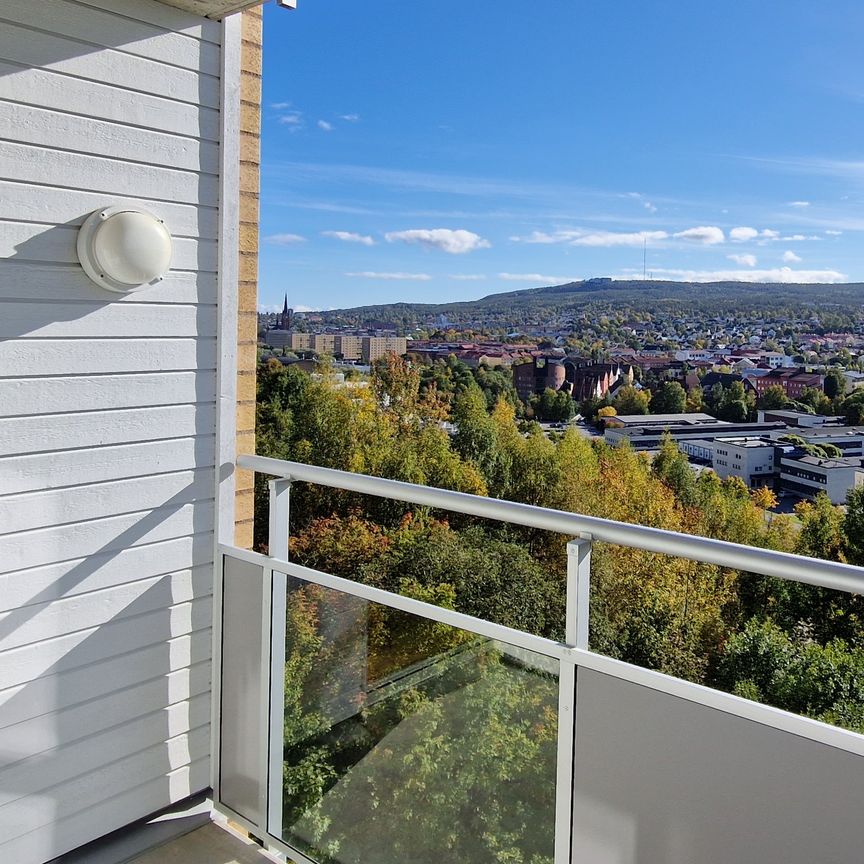 Granloholmsvägen, Sundsvall - Foto 1