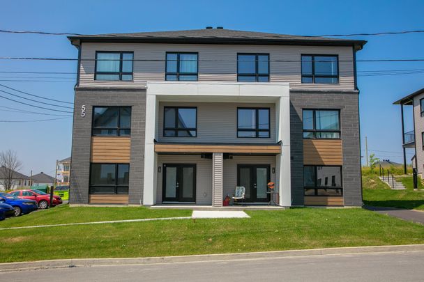 55, rue Michel-Robidoux #301, East-Angus - Photo 1