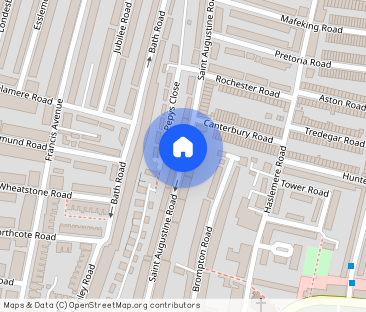 St. Augustine Road, Portsmouth, Hampshire, PO4 - Photo 1