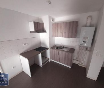 Location Appartement 4 pièces 77m² TOULOUSE 31200 - Photo 5