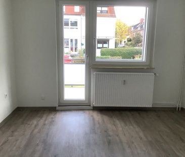 Frisch renovierte und sanierte Wohnung, jetzt mieten! - Foto 1