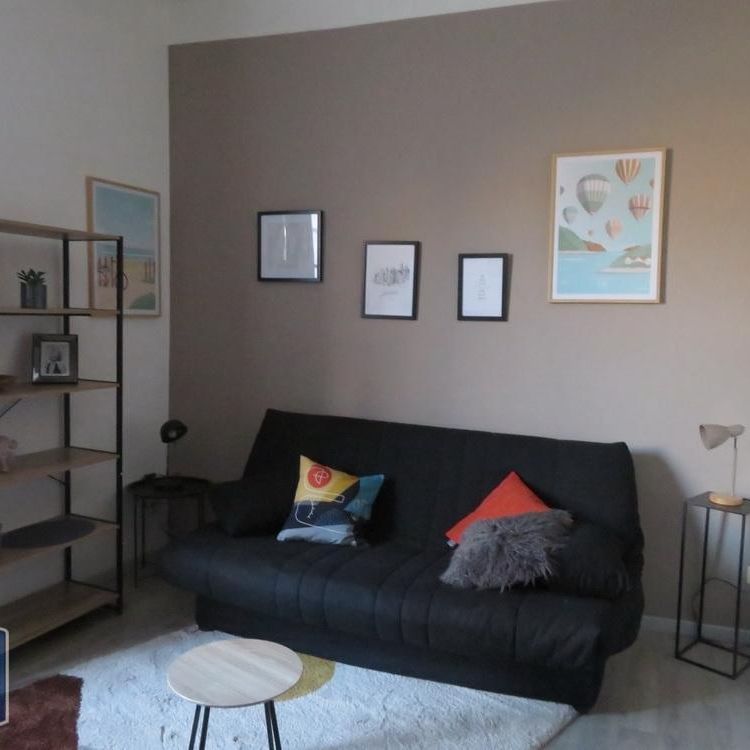 Location Appartement 2 pièces 31m² CARCASSONNE 11000 - Photo 1