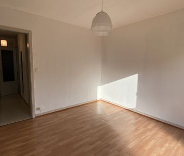 Appartement - 1 pièce - 25 m² - Strasbourg - Photo 1