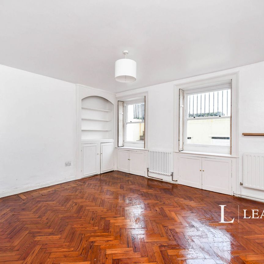 1 bedroom apartment to rent Marine Parade, Brighton, East Sussex, BN2 - Photo 1