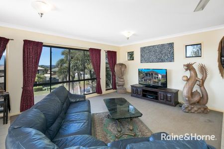 King Size Comfort with Water Outlook - Photo 4