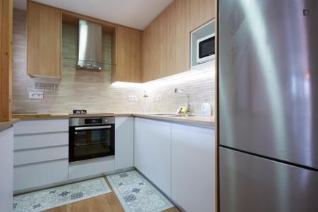 Apartamento de alquiler en El Congrés i els Indians - Photo 4