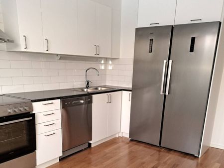 Karl Hovbergsgatan 29A - Photo 2