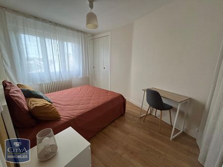 Location Appartement 2 pièces 58m² LE MANS 72100 - Photo 5