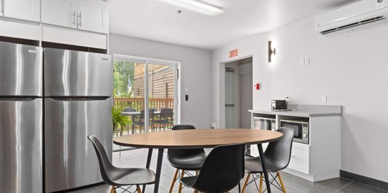 1 CH - 1 SDB - Trois-Rivières - $700 /mo - Photo 3