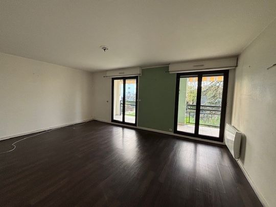Location Appartement 81m² BORDEAUX 33200 - Photo 1
