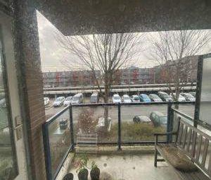 Appartement de 3 pièces au premier étage, Bolwerk 28, Hoorn - À louer - Foto 1