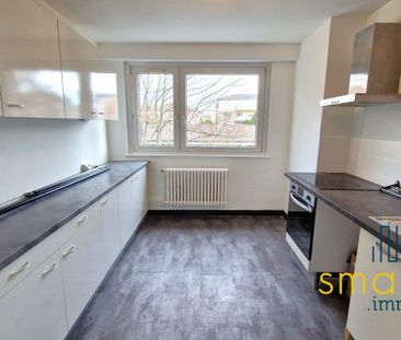 Location F3 lumineux de 81 m² dans petite copropriété de 4 logements - Photo 4