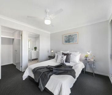 24 Warbler Avenue, Aberglasslyn NSW 2320 - House For Rent | Domain - Photo 3