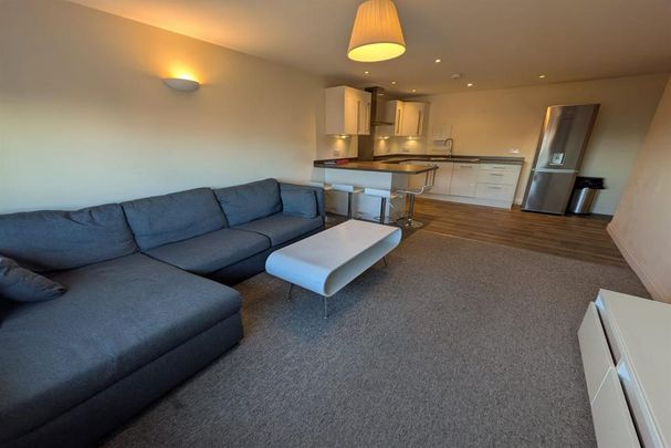 1 bedroom apartment to rent - Photo 1