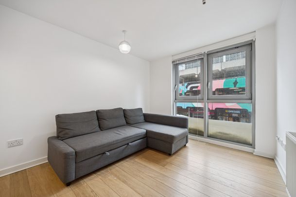 George Street, Flat 1/4 - Photo 1