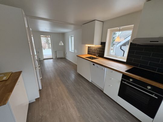 Torggatan, Hästveda - Foto 1